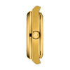 Tissot PRX Powermatic 80 35mm Unisex Watch Gold