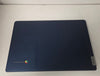Lenovo IdeaPad Slim 3 Chromebook 128GB eMMC, 4GB RAM, Blue