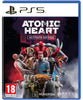 Atomic Heart Ultimate Edition Playstation 5
