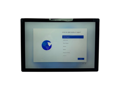 Microsoft Surface Pro 7 Touchscreen Laptop ***2 year warranty***