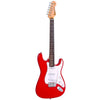 ** Collection Only ** Encore E6 Electric Gloss Red Guitar