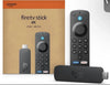 Amazon Fire TV Stick 4K Select 8GB (2025) w/ Alexa Remote ** Boxed **