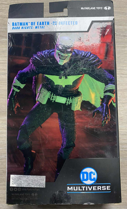 Batman collectable
