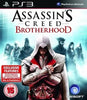 PS3 Assassin's Creed: Brotherhood PlayStation 3 Game
