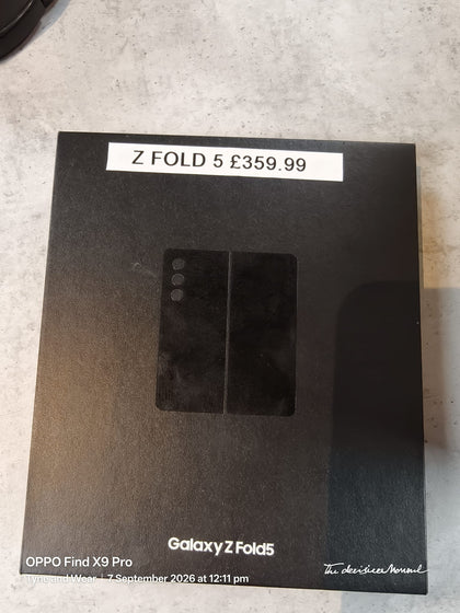 Samsung Galaxy Z Fold5 256GB