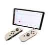 Nintendo Switch OLED White Bundle**Unboxed**