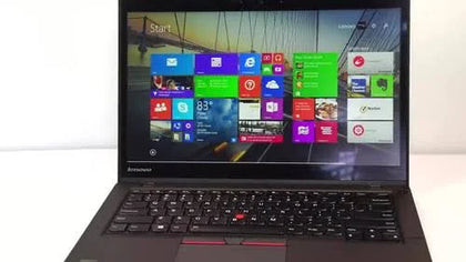 Lenovo ThinkPad T450