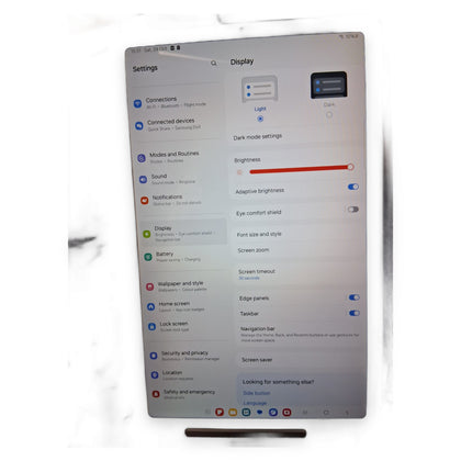 Samsung Galaxy Tab S6 Lite 64GB WiFi Grey