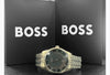 BOSS Principle Stainless Steel Quartz 41mm Men’s Watch 1514123