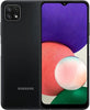 Samsung Galaxy A22 5G 64GB Grey, Unlocked