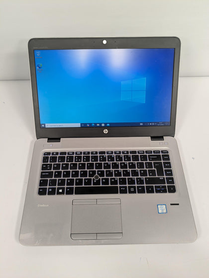 HP EliteBook 840 G3 Laptop