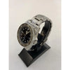 SEIKO Prospex Diver Solar Watch Analog Stainless Brown Silver V147-0CS0