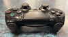 PS4 controller