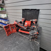 Milwaukee M18 Bundle (Drill, Impact Driver & Multi Tool)
