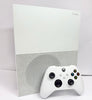 Xbox One S Console, 500GB, White, Unboxed