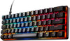 SteelSeries Apex Pro Mini-Gen 3 Gaming Keyboard Boxed