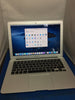 Apple MacBook Air (2017) 13.3 inch (EU) Version