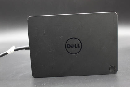 Dell K17A001 USB-C Thunderbolt Docking Station*Collection Only*