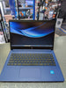 Blue Hp Laptop Windows 11