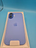 iPhone 16 128GB Ultramarine