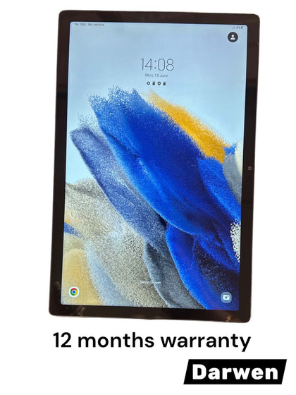 Samsung Galaxy A8 - 64gb - Graphite - Wifi + LTE - Tablets