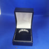 4.9G 18K(750 Hallmarked) RING Size T Boxed