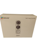 EZVIZ 3MP Wi-Fi Video Doorbell (EZDB11B3)