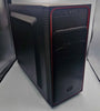 Custom Gaming PC – Ryzen 7 2700X 3.7GHz – 32GB DDR4 – 512GB SSD + 4TB HDD – GTX 1060 6GB – Windows 10