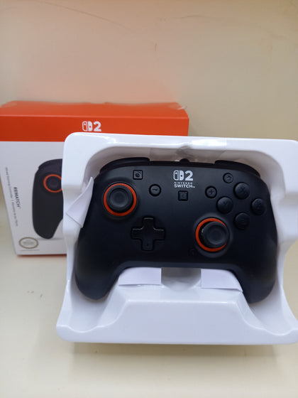 Switch 2 Turtle Beach Rematch Wired Controller