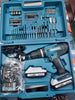 Makita 18V Combi Drill G-Series - HP488DAEX1  **brand new**