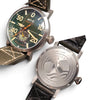 Avi-8 D-Day 80 LTD Edition Dambusters Watch**Boxed**