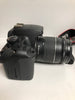 Canon EOS 1000D EF-S 18-55mm f/3.5-5.6 Lens 24 Month Warranty