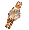 Micheal Kors MK-5503 Bradshaw Rose Gold Watch**Boxed**