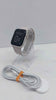 Apple Watch SE 2nd Gen Smartwatch - Starlight - GPS - White Strap - 40MM - Unboxed W/ Charger