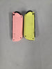 Nintendo Switch Joy-Con (Pink & Yellow)