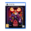 Five Nights At Freddy's Security Breach - PS5 - Great Yarmouth