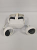 Meta Oculus Quest 2128GB (Controllers Missing Battery Covers) *Sale*