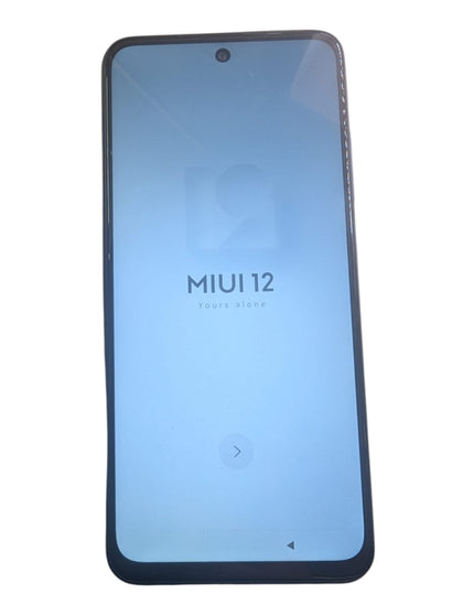 Xiaomi Redmi Note 10 5G 128GB - Grey