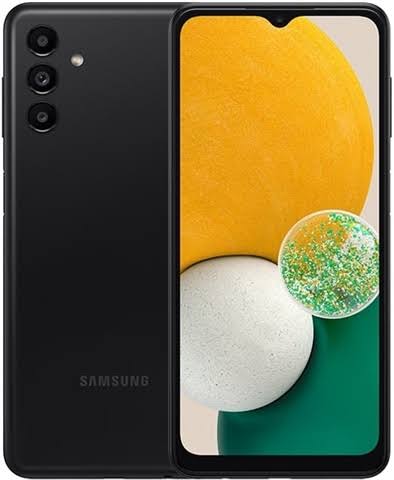 Samsung Galaxy A13 5G (4GB+64GB) Black, Unlocked B