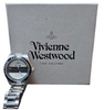 Vivienne Westwood VV293BKSL Watch