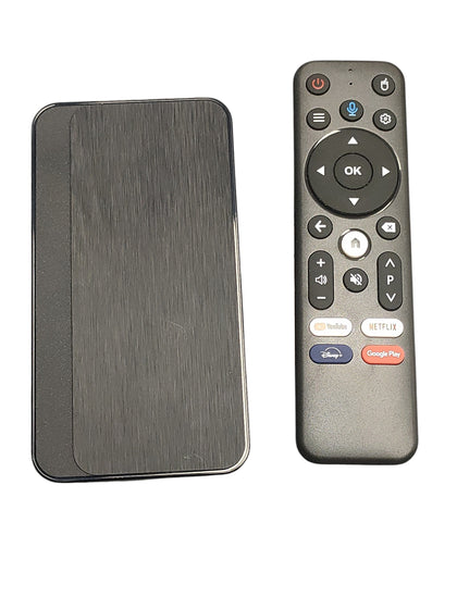 Lemon TV Android Box**Boxed** COLLECTION ONLY