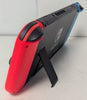 Nintendo Switch Neon Red/Blue & 1 Game