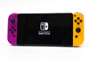 Nintendo switch OLED console