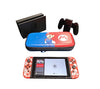 Nintendo Switch Mario Version**Unboxed**