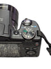 Canon SX500 IS Digital Camera