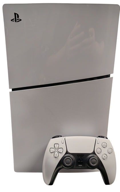 Sony PlayStation 5 - PS5 Slim Digital 1TB **Unboxed**