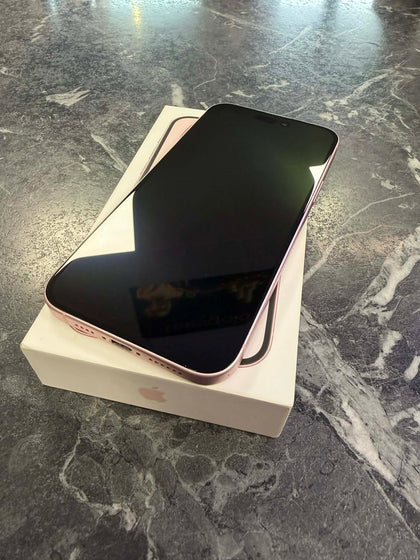 Apple iPhone 15 Plus - Unlocked / 128GB - Battery Health 90%