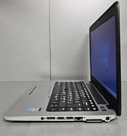 **Sale** HP EliteBook 840 G2 / Intel Core i7-5600U / 12GB RAM / 256 GB SSD / Win 10