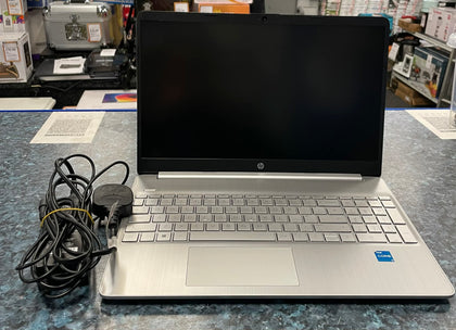 hp  laptop 15s-fq2571sa