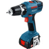 Bosch GRS 14.4-2 Combi Drill With 1 Battery NO CHARGER